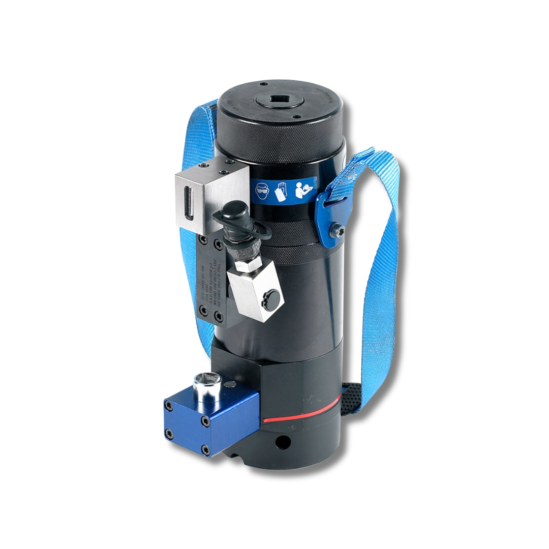 Wind Multi-Stage Tensioners